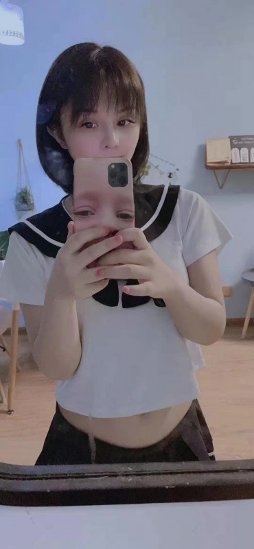 北郊 小个子美女